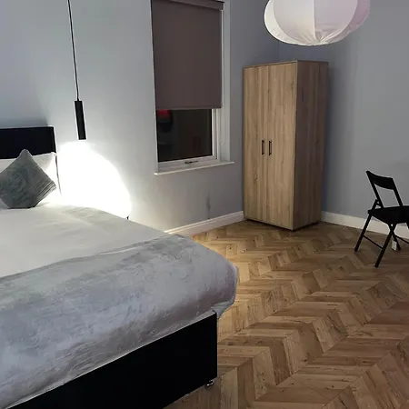 Luxury Home In Blackpool-3